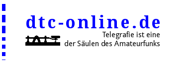 Deutscher Telegrafie Club